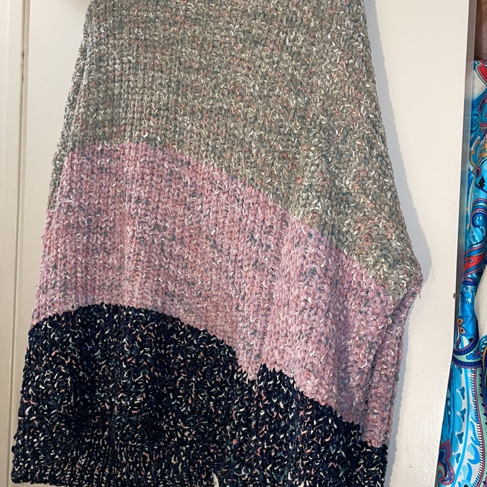 💚 Knit sweater - Picture 4 of 4